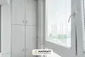 Квартира 2 комнаты 69 м² Минск, Беларусь