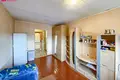 Квартира 1 комната 18 м² Паневежис, Литва