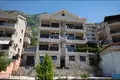 Wohnung 1 Zimmer 50 m² Dobrota, Montenegro