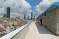 Квартира 3 комнаты 60 м² Кагытхане, Турция
