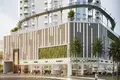 Appartement 1 chambre 568 m² Doubaï, Émirats arabes unis