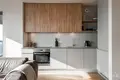 Wohnung 3 zimmer 93 m² Riga, Lettland