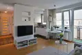 Appartement 2 chambres 37 m² Varsovie, Pologne