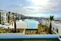 2 bedroom penthouse 166 m² Esentepe, Northern Cyprus