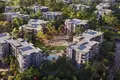 Квартира 2 комнаты 1 453 м² Дубай, ОАЭ