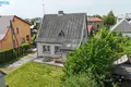 House 106 m² Taurage, Lithuania