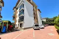 Wohnung 2 Schlafzimmer 90 m² Mittelmeerregion, Türkei