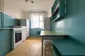 3 room apartment 63 m² Chervyen, Belarus