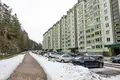 Квартира 1 комната 40 м² Лесной, Беларусь