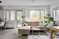 Apartamento 2 habitaciones 45 m² Helsinki sub-region, Finlandia