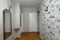 Appartement 2 chambres 71 m² Minsk, Biélorussie