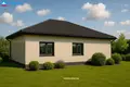Casa 95 m² Didvyriai, Lituania