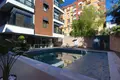 2 room apartment 45 m² Alanya, Turkey