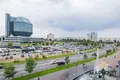 Квартира 2 комнаты 63 м² Минск, Беларусь