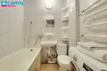 Apartamento 2 habitaciones 44 m² Vilna, Lituania
