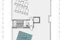 Apartamento 2 habitaciones 89 m² Athienou, Chipre