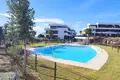 Wohnung 3 Schlafzimmer 123 m² Casares, Spanien
