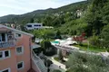 Hotel 700 m² en Lovran, Croacia