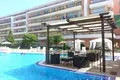 1 bedroom apartment 66 m² Sunny Beach Resort, Bulgaria