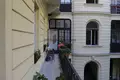 Mieszkanie 4 pokoi 183 m² Budapeszt, Węgry
