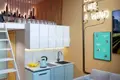Квартира 17 м² Нижний Новгород, Россия