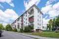 Wohnung 3 zimmer 57 m² Minsk, Belarus