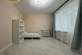 Appartement 2 chambres 54 m² Minsk, Bélarus