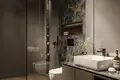 Appartement 2 chambres 104 m² Doubaï, Émirats arabes unis