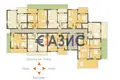 Wohnung 32 m² Sweti Wlas, Bulgarien