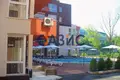 2 bedroom apartment 61 m² Sunny Beach Resort, Bulgaria