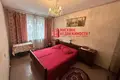 Appartement 2 chambres 54 m² Hrodna, Bélarus