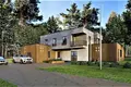 8 room house 446 m² Saulkrasti, Latvia