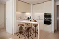 Mieszkanie 1 pokój 36 m² Vina del Mar, Chile