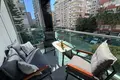 1 bedroom apartment  Alanya, Turkey