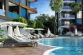 1 bedroom apartment 55 m² Mahmutlar, Turkey