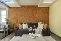 Apartamento 2 habitaciones 35 m² Salcininkai, Lituania
