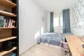 Apartamento 3 habitaciones 51 m² Cracovia, Polonia