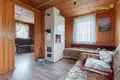 Maison 60 m² Usiazski sielski Saviet, Bélarus