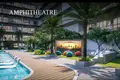 Квартира 1 комната 60 м² Дубай, ОАЭ