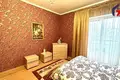 3 room apartment 76 m² Sluck, Belarus