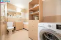 Apartamento 3 habitaciones 64 m² Vilna, Lituania