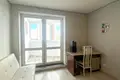 Wohnung 1 zimmer 32 m² Minsk, Belarus