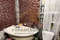 2 room apartment 59 m² Brest, Belarus