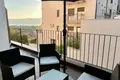 Квартира 1 комната 46 м² Тиват, Черногория