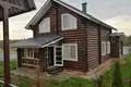 House 170 m² Moscow Oblast, Russia