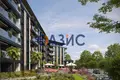 Apartment 38 m² Nesebar, Bulgaria