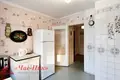 Wohnung 2 zimmer 53 m² Minsk, Weißrussland