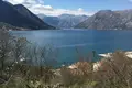 Atterrir  Kotor, Monténégro