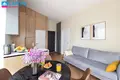 Apartamento 2 habitaciones 32 m² Palanga, Lituania