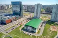 Propriété commerciale 13 m² à Minsk, Biélorussie